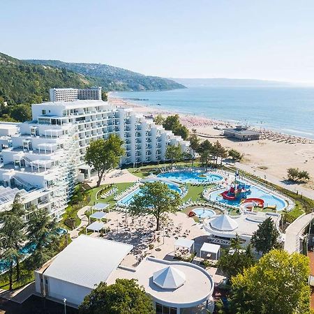 Maritim Hotel Paradise Blue Albena Eksteriør bilde