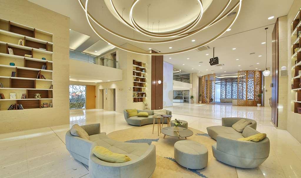 Maritim Hotel Paradise Blue Albena Interiør bilde