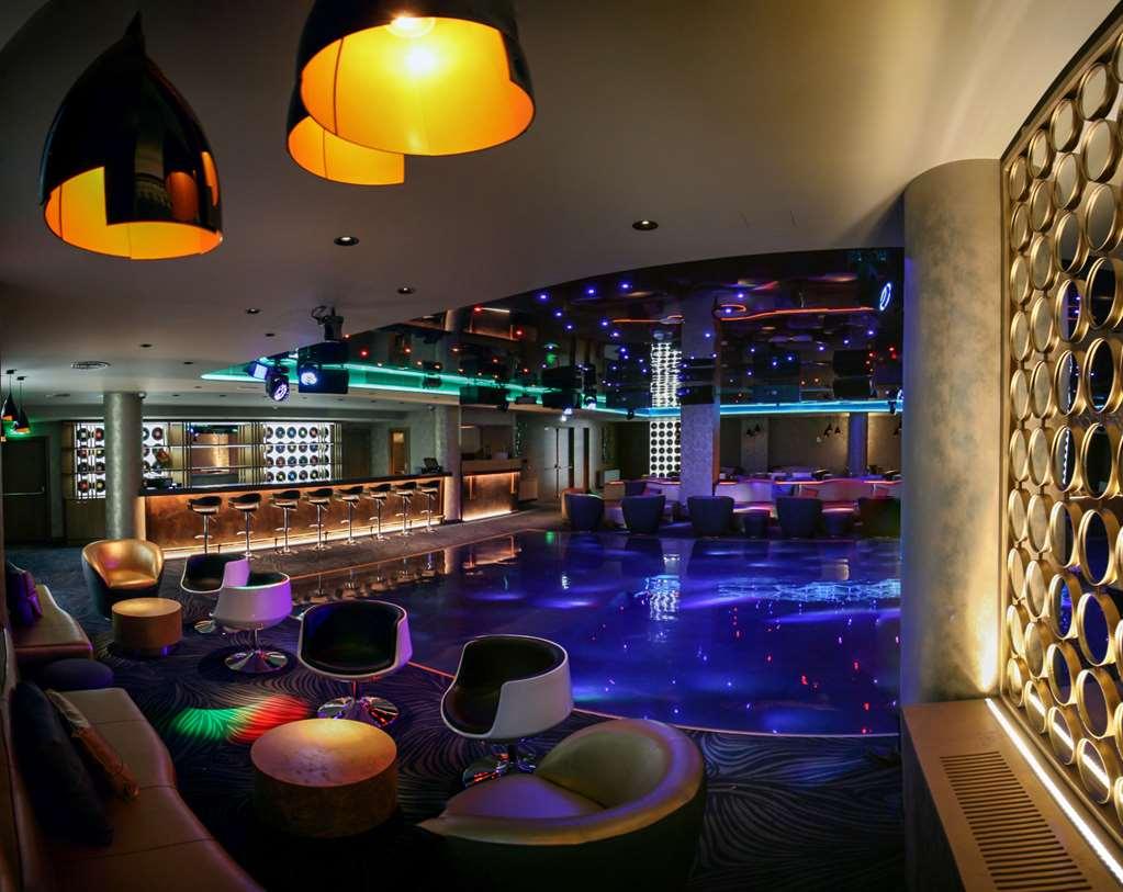 Maritim Hotel Paradise Blue Albena Restaurant bilde