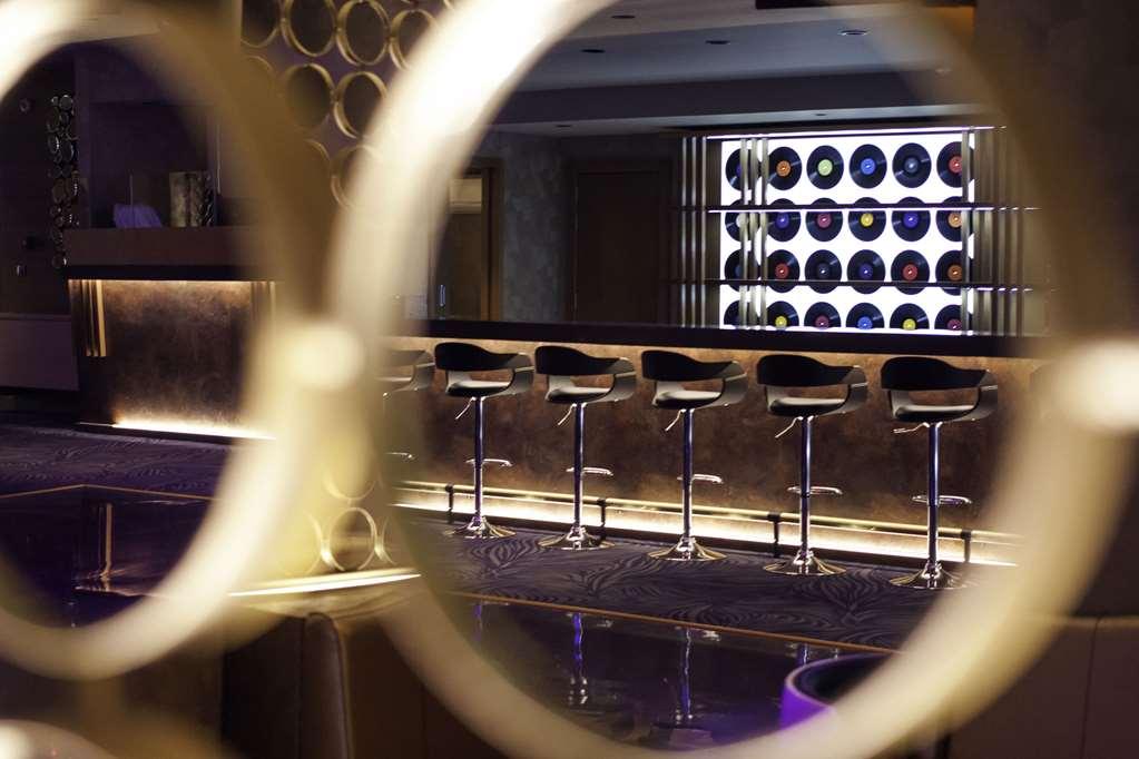 Maritim Hotel Paradise Blue Albena Restaurant bilde