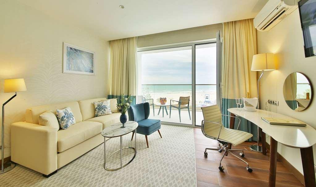 Maritim Hotel Paradise Blue Albena Rom bilde