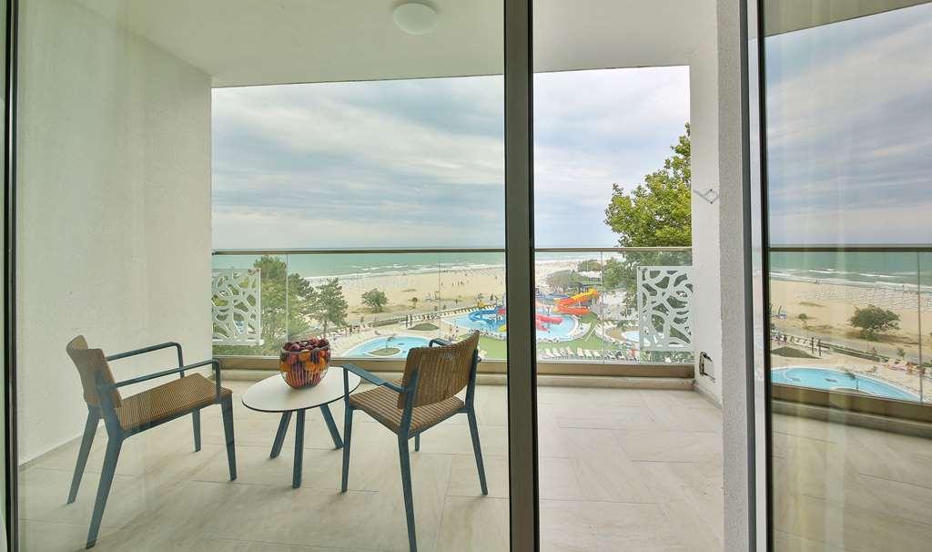 Maritim Hotel Paradise Blue Albena Rom bilde