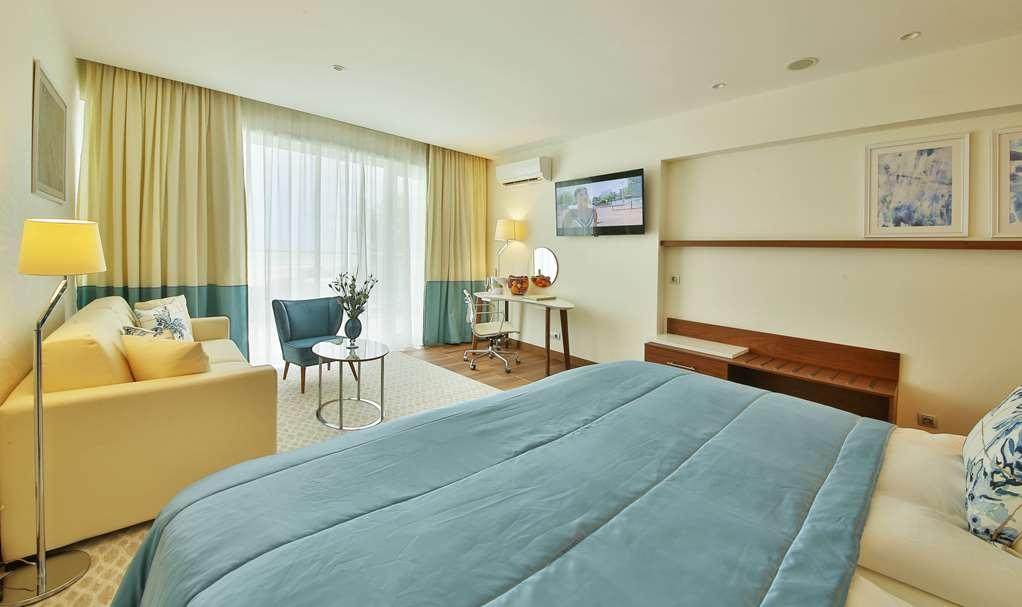 Maritim Hotel Paradise Blue Albena Rom bilde