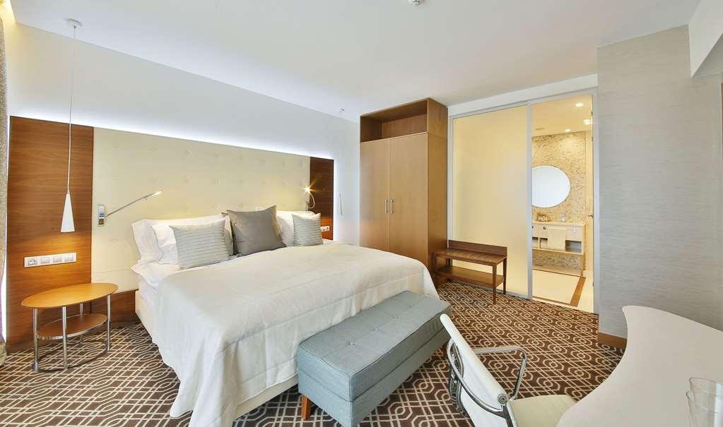 Maritim Hotel Paradise Blue Albena Rom bilde