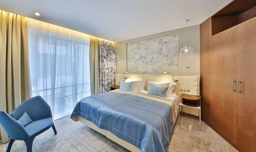 Maritim Hotel Paradise Blue Albena Rom bilde