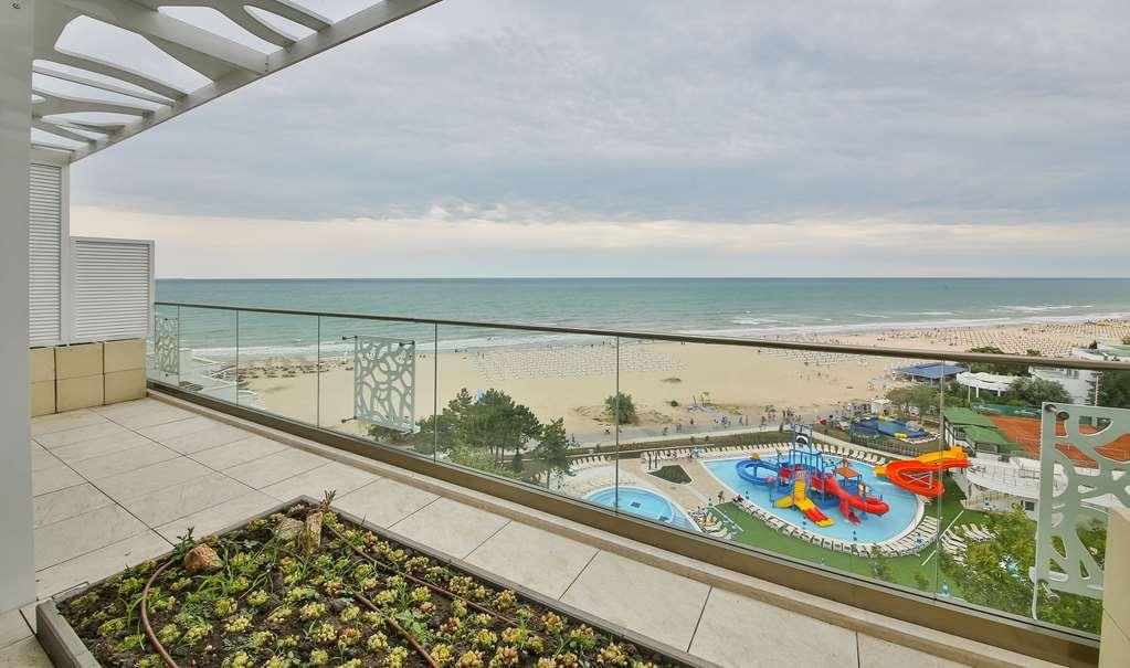 Maritim Hotel Paradise Blue Albena Rom bilde