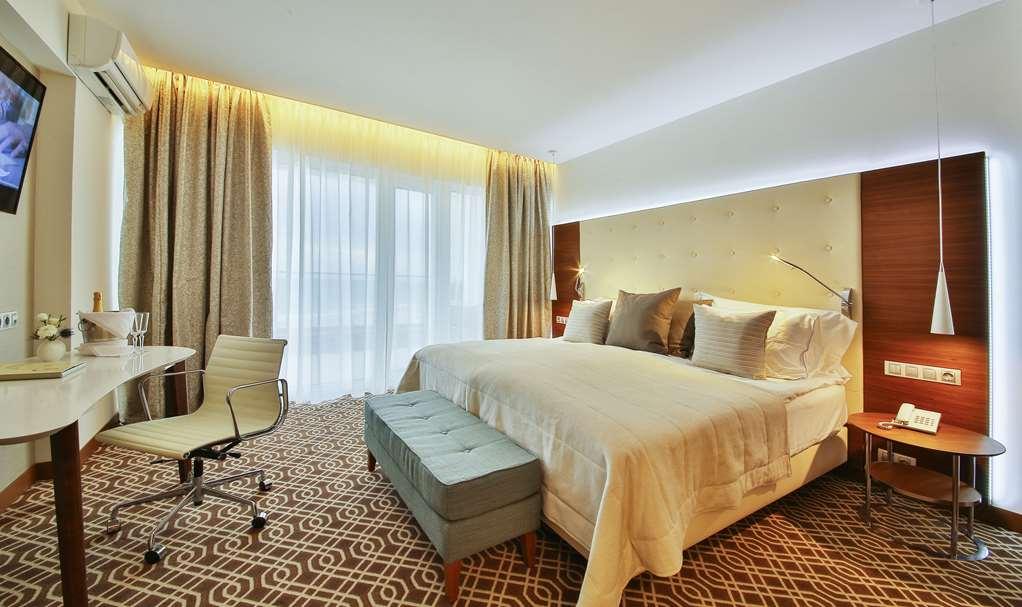 Maritim Hotel Paradise Blue Albena Rom bilde