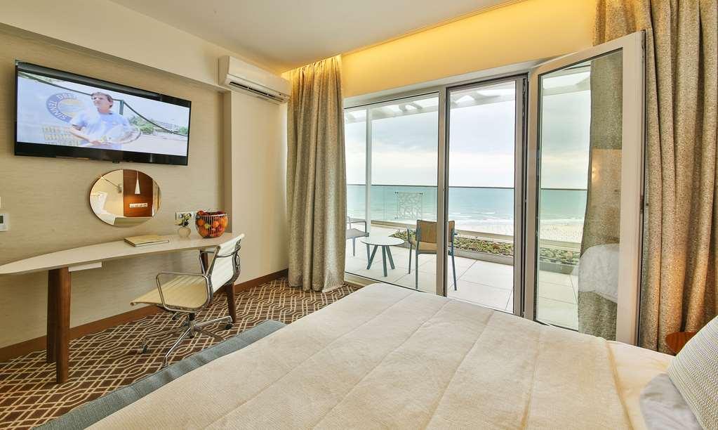 Maritim Hotel Paradise Blue Albena Rom bilde