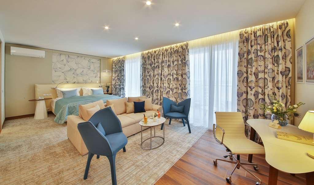 Maritim Hotel Paradise Blue Albena Rom bilde