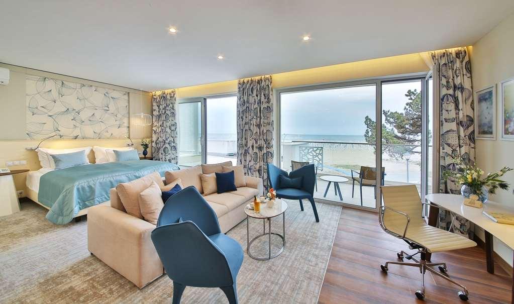 Maritim Hotel Paradise Blue Albena Rom bilde