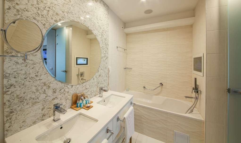 Maritim Hotel Paradise Blue Albena Rom bilde