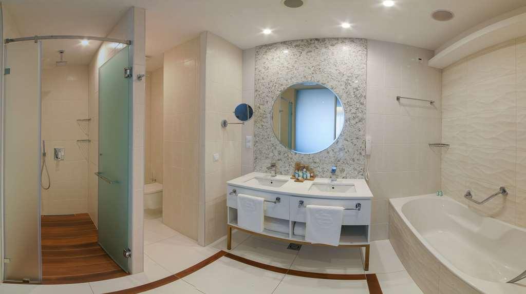 Maritim Hotel Paradise Blue Albena Rom bilde