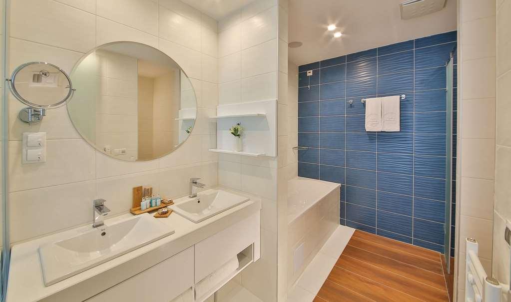 Maritim Hotel Paradise Blue Albena Rom bilde