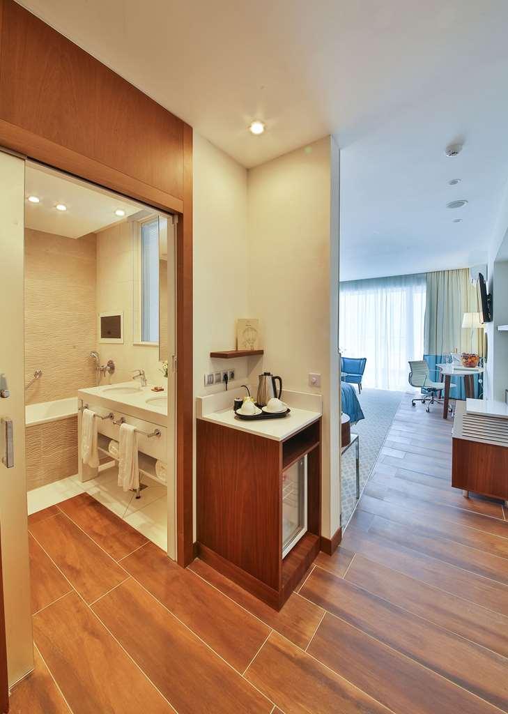 Maritim Hotel Paradise Blue Albena Rom bilde