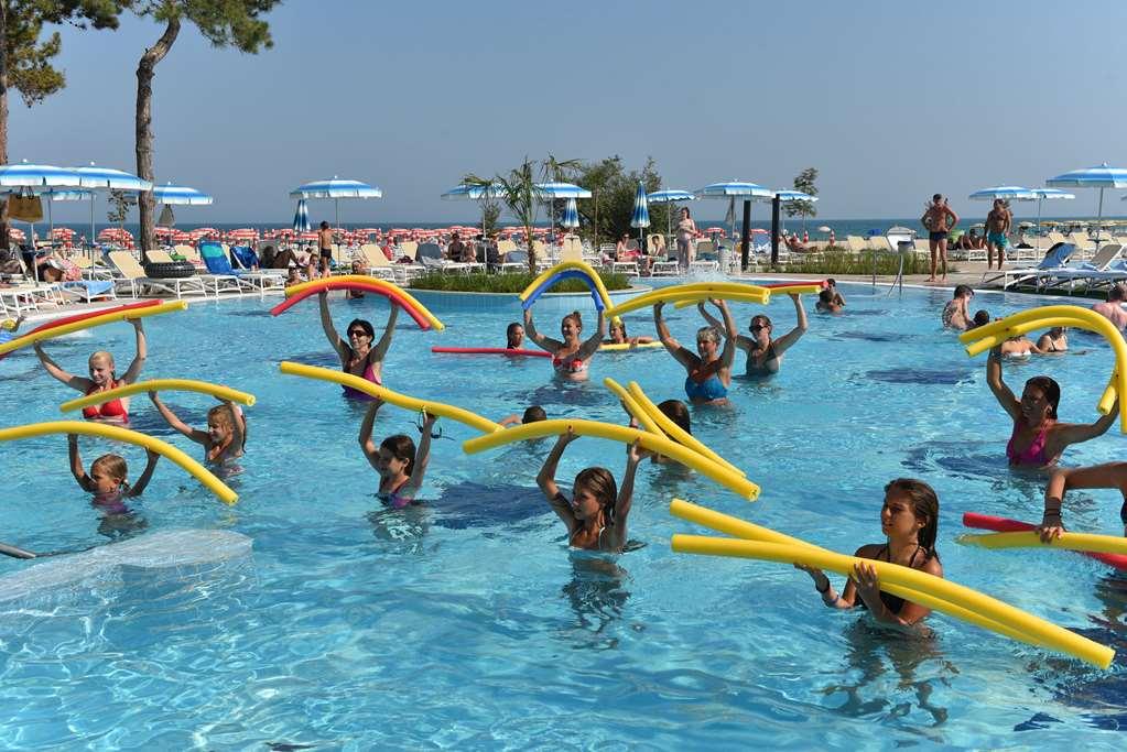 Maritim Hotel Paradise Blue Albena Fasiliteter bilde