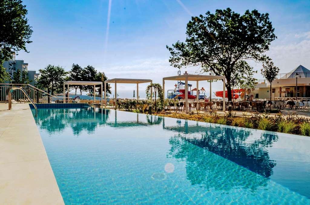 Maritim Hotel Paradise Blue Albena Fasiliteter bilde
