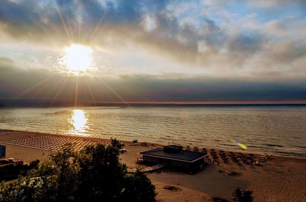 Maritim Hotel Paradise Blue Albena Bekvemmeligheter bilde