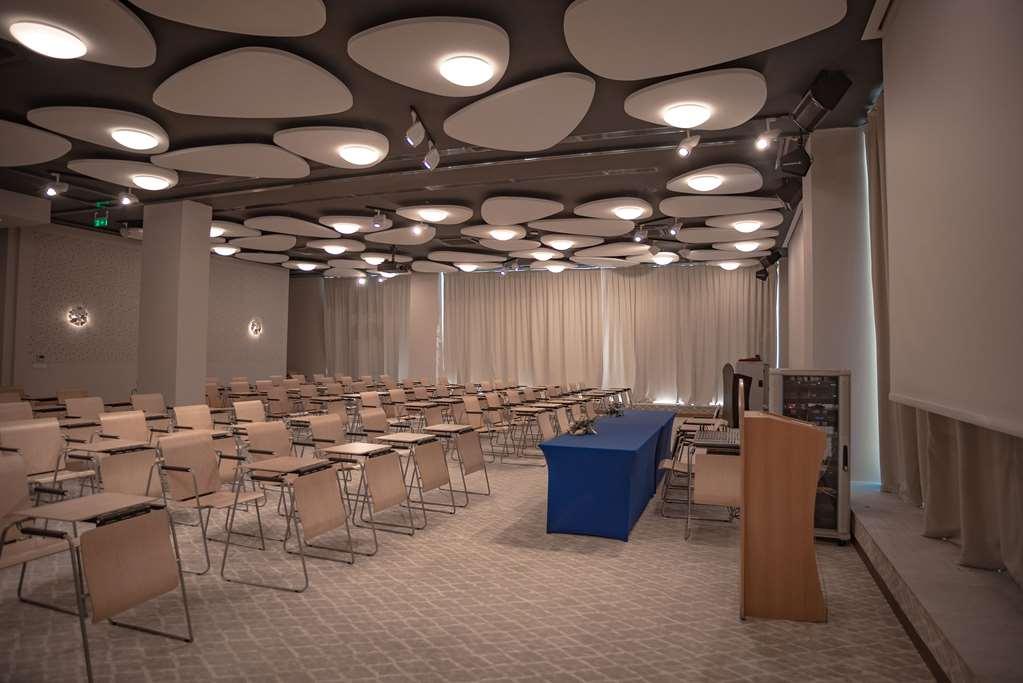 Maritim Hotel Paradise Blue Albena Fasiliteter bilde