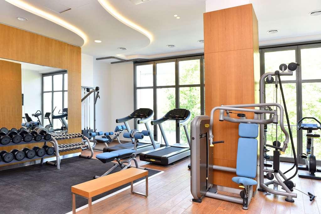 Maritim Hotel Paradise Blue Albena Fasiliteter bilde