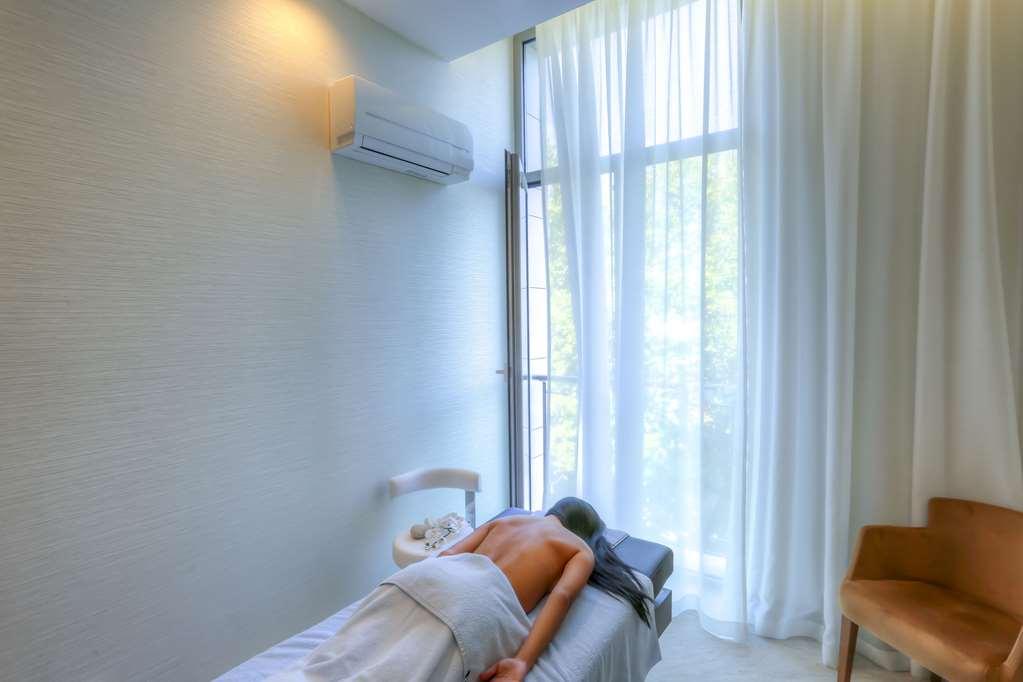 Maritim Hotel Paradise Blue Albena Fasiliteter bilde