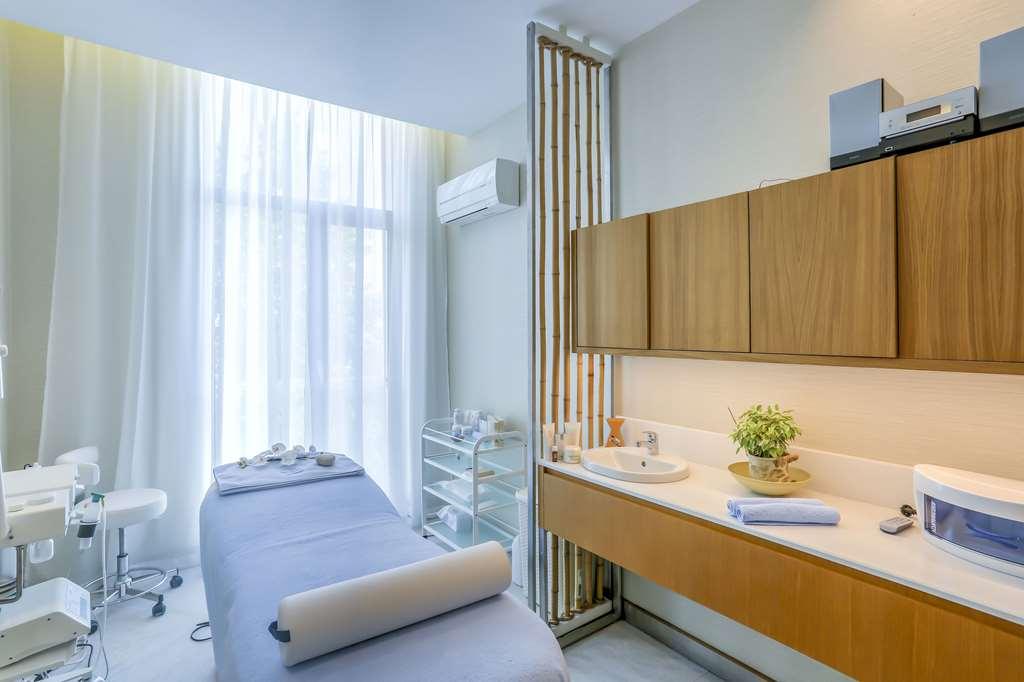 Maritim Hotel Paradise Blue Albena Fasiliteter bilde