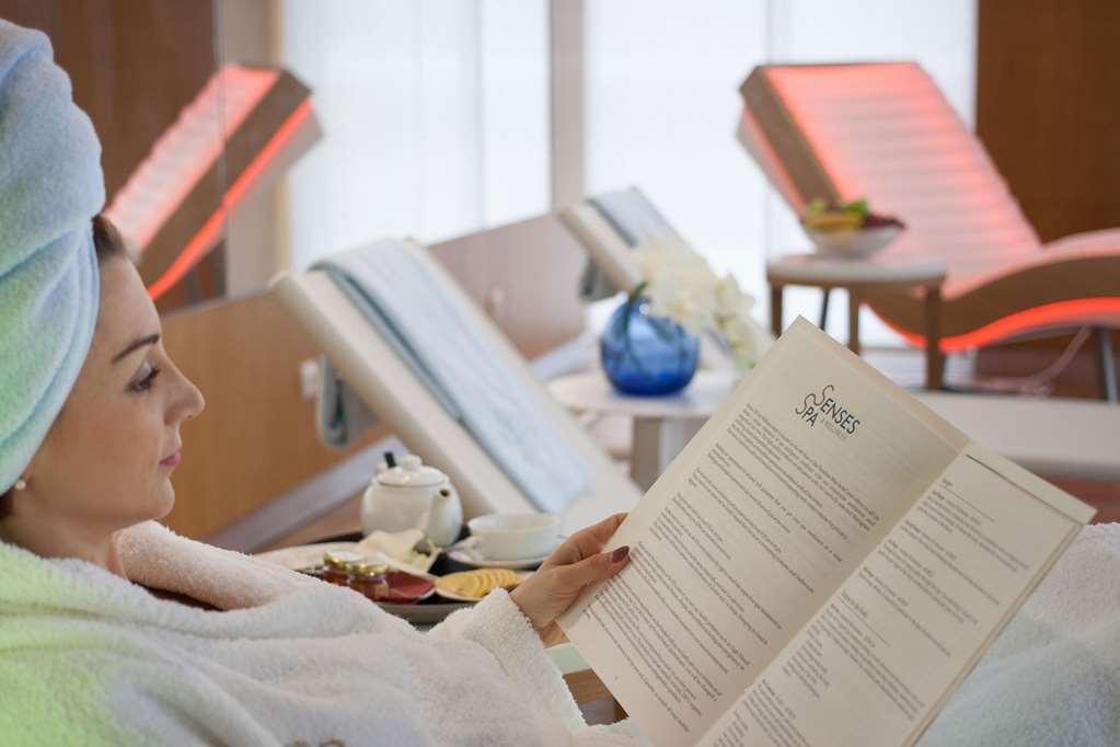 Maritim Hotel Paradise Blue Albena Fasiliteter bilde