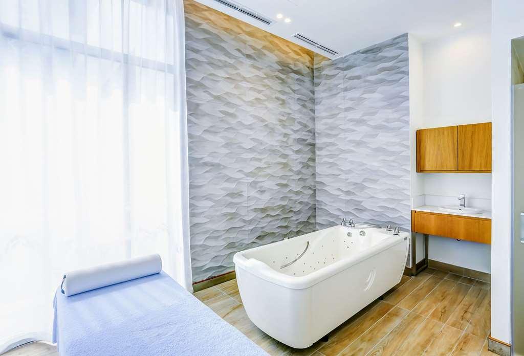 Maritim Hotel Paradise Blue Albena Fasiliteter bilde