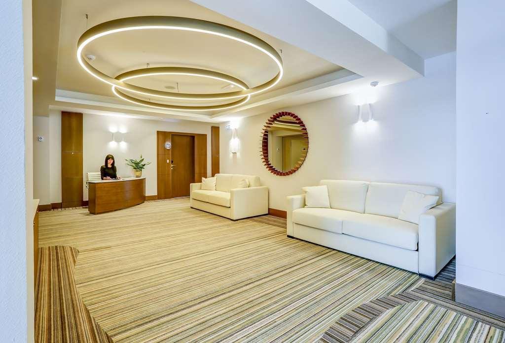 Maritim Hotel Paradise Blue Albena Bekvemmeligheter bilde