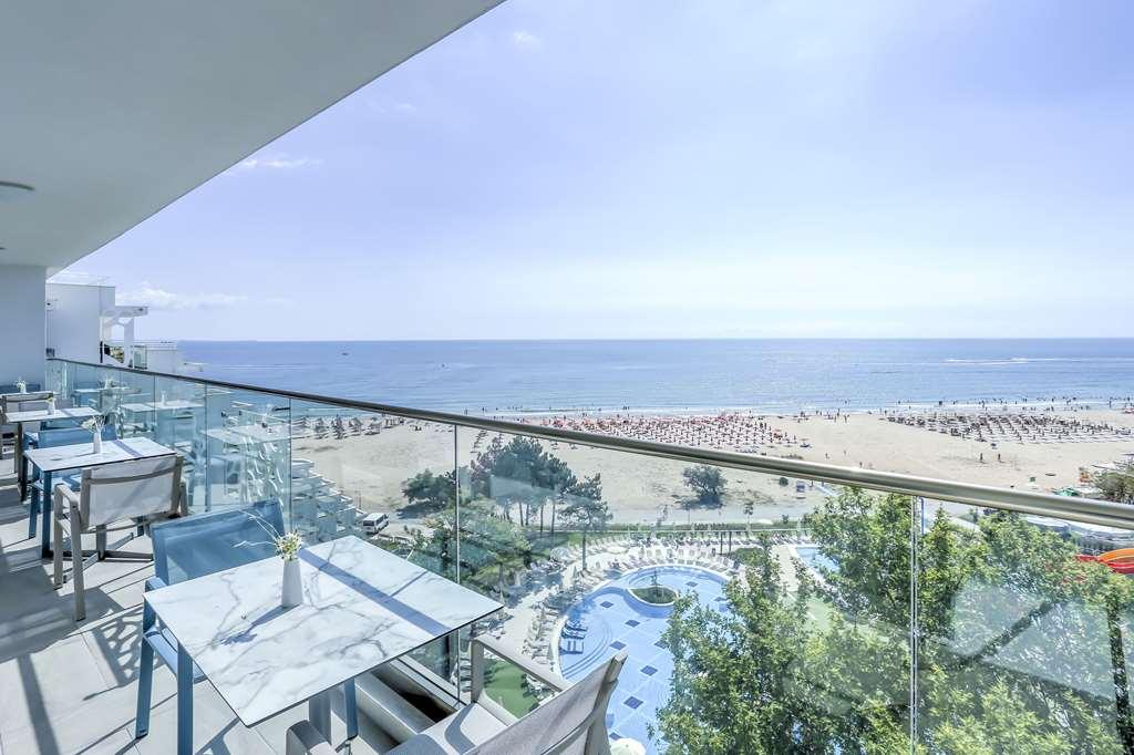 Maritim Hotel Paradise Blue Albena Restaurant bilde
